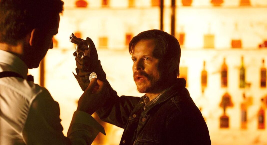 kevin rankin