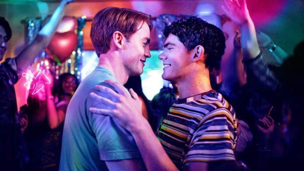 ‘Heartstopper Para Sempre’: Filme que encerra fenômeno da Netflix conquista 93% de aprovaç