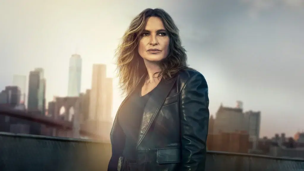 SVU de volta: NBC confirma data de estreia da 28ª temporada do ícone policial