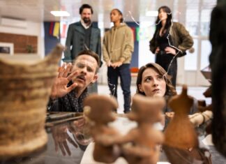 ‘The Librarians: The Next Chapter’: 2ª temporada da série derivada ganha trailer MÁGICO e data de estreia!