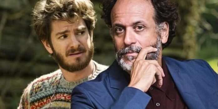 luca guadagnino artificial
