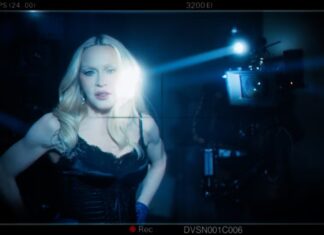 Madonna alcança o PRIMEIRO LUGAR da Billboard com ‘Confessions II’