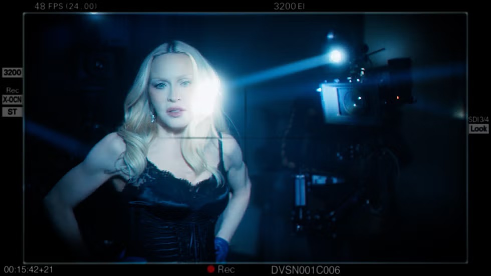 Madonna alcança o PRIMEIRO LUGAR da Billboard com ‘Confessions II’