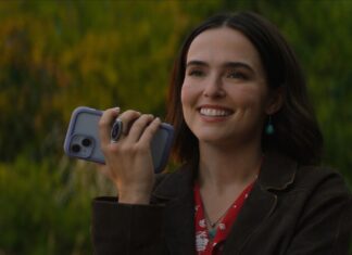‘Mensagens para Isabelle’: Rom-com com Zoey Deutch e Nick Robinson SURPREENDE no Rotten Tomatoes!