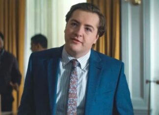 Michael Gandolfini entra o novo filme dos diretores de ‘Tudo em Todo Lugar ao Mesmo Tempo’