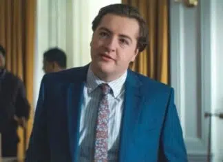 Michael Gandolfini entra o novo filme dos diretores de ‘Tudo em Todo Lugar ao Mesmo Tempo’