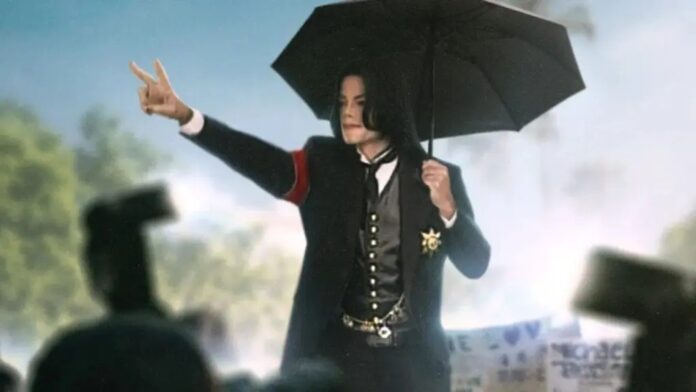 michael jackson o veredito