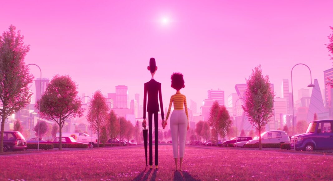 not alone