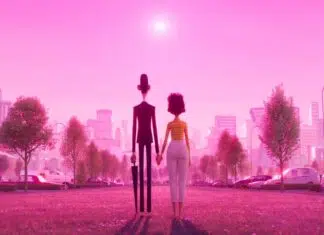 Aventura de outro mundo no teaser DUBLADO de ‘Interligados’, animação com Timothée Chalamet e Selena Gomez