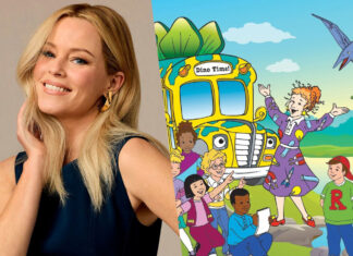 Elizabeth Banks estrelará live-action de ‘O Ônibus Mágico’