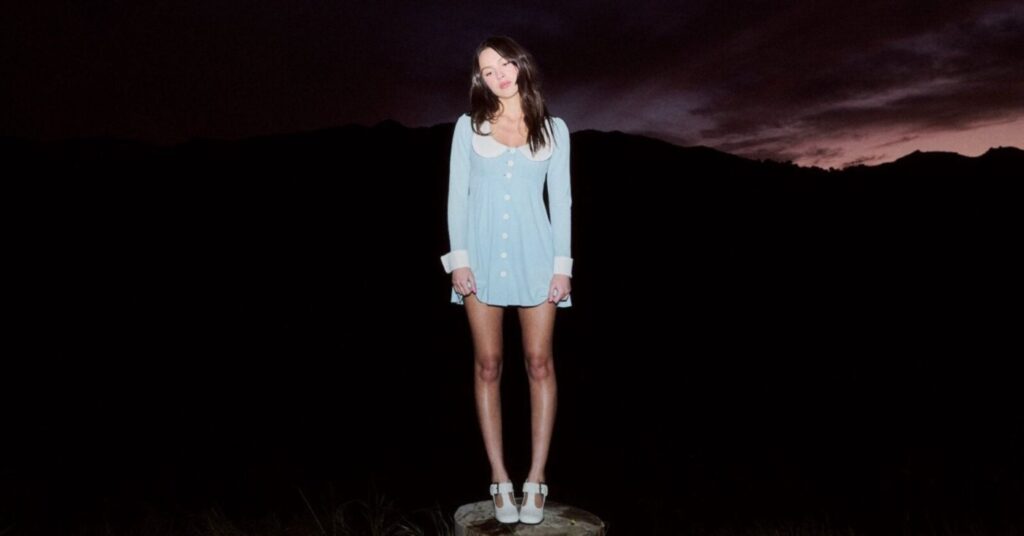 olivia rodrigo 3