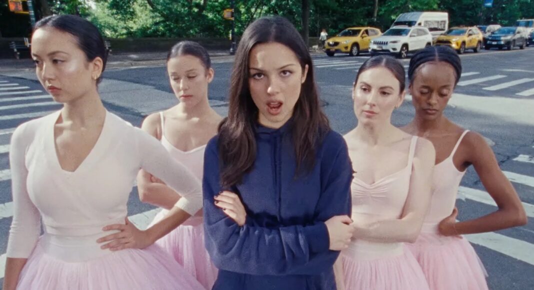 olivia rodrigo stupid song