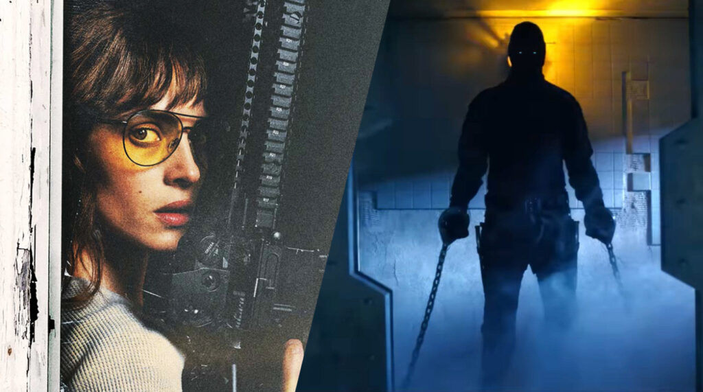 ‘Protocolo de Extermínio’: Novo TERROR do diretor de ‘Você é o Próximo’ será para MAIORES 