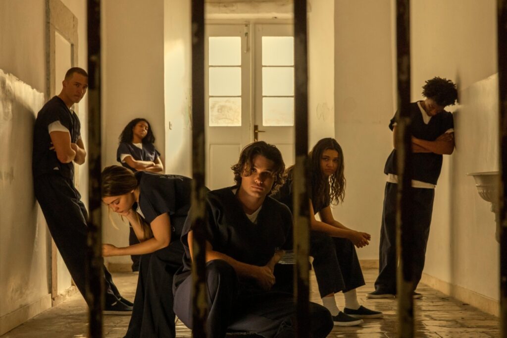 ‘Outer Banks’: 5ª e ÚLTIMA temporada da popular série da Netflix ganha trailer; Assista!