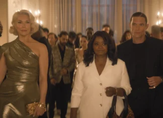 Conheça a nova comédia de AÇÃO com Octavia Spencer e Hannah Waddingham que chegou ao streaming