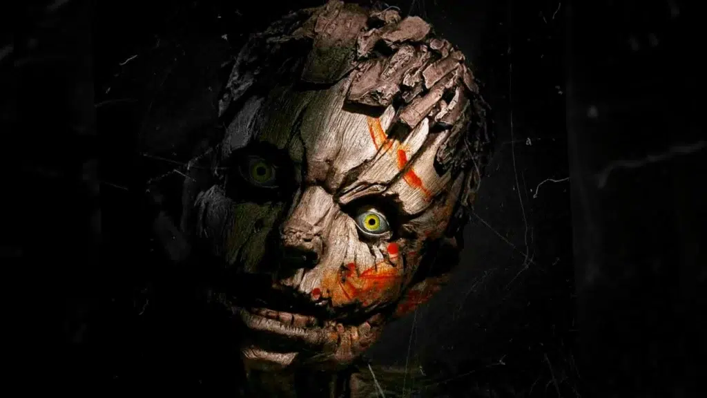Versão TERROR de ‘Pinóquio’ abre com 100% de aprovação dos críticos no RT; Confira as reaç