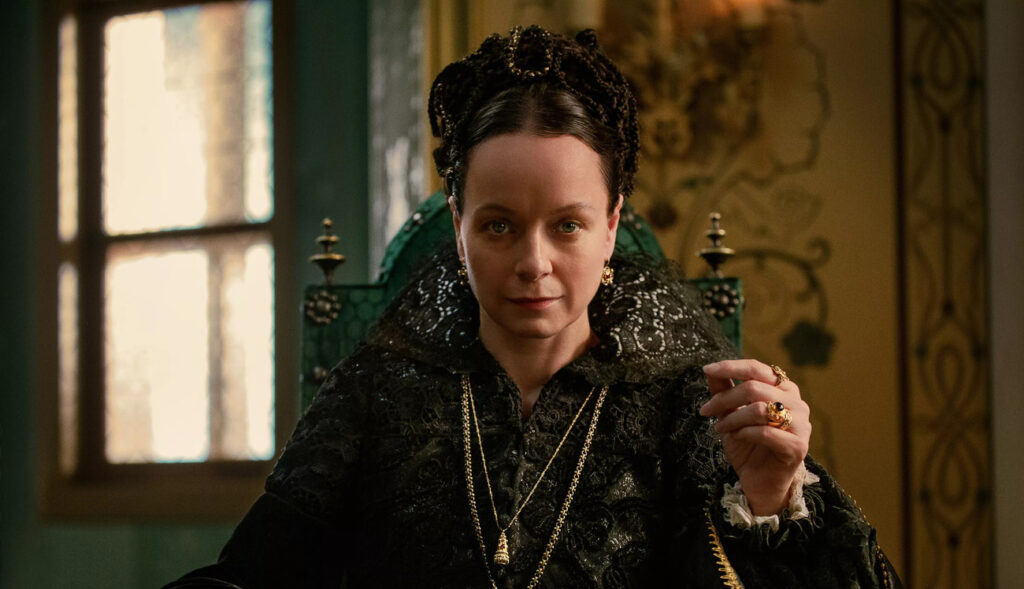 samantha morton a rainha serpente 1 e1781735628171