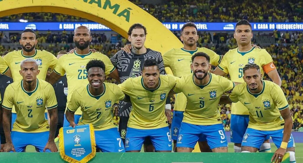 selecao brasileira foto instagram e1781356738732