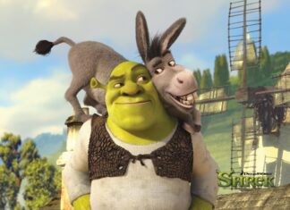 ‘Burro’: Novo spin-off de ‘Shrek’ é CONFIRMADO para 2028; Confira a data!