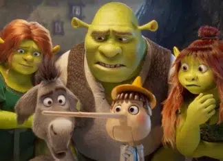 Trailer de ‘Shrek 5’ tem quase o DOBRO de dislikes e comentários são DESATIVADOS
