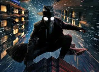 Versão em cores de ‘Spider-Noir’ levou quase UM ANO para ser finalizada; Entenda!