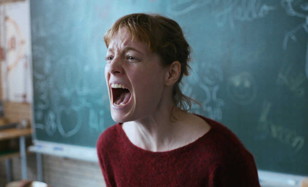 teacher