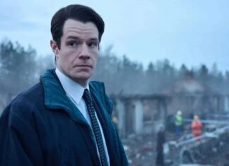 ‘The Bombing of Pan Am 103’: Drama sobre o maior ATENTADO terrorista do Reino Unido ganha trailer e data de estreia na Netflix!