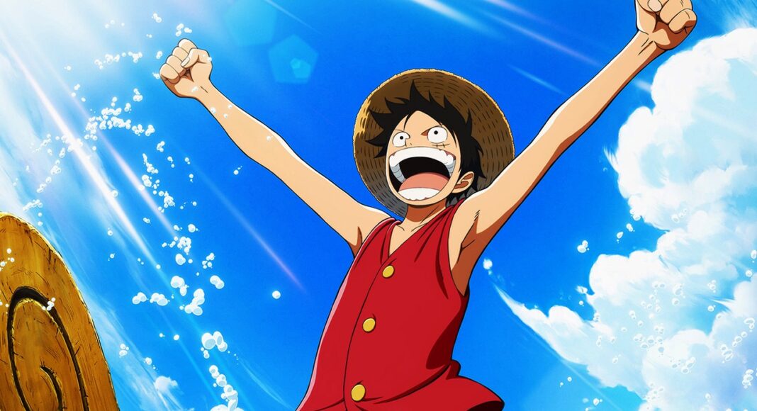 the one piece