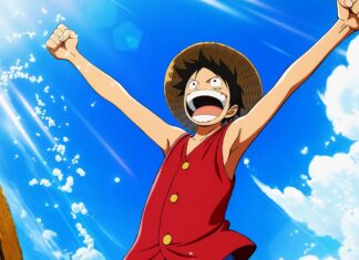 Luffy embarca em novas AVENTURAS no teaser de ‘The One Piece’, remake em anime da Netflix