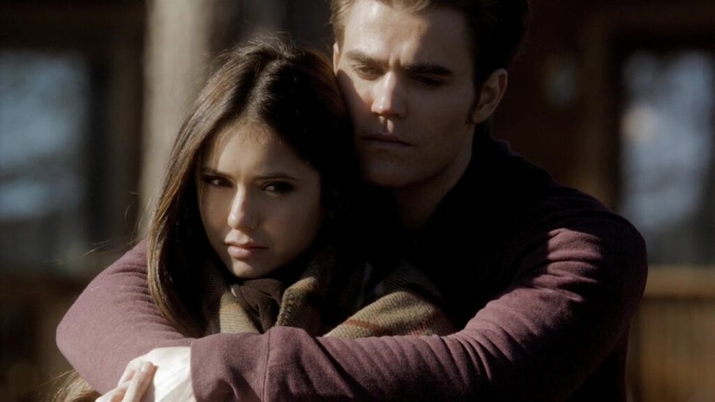 Nina Dobrev e Paul Wesley voltam a se juntar em nova série de suspense