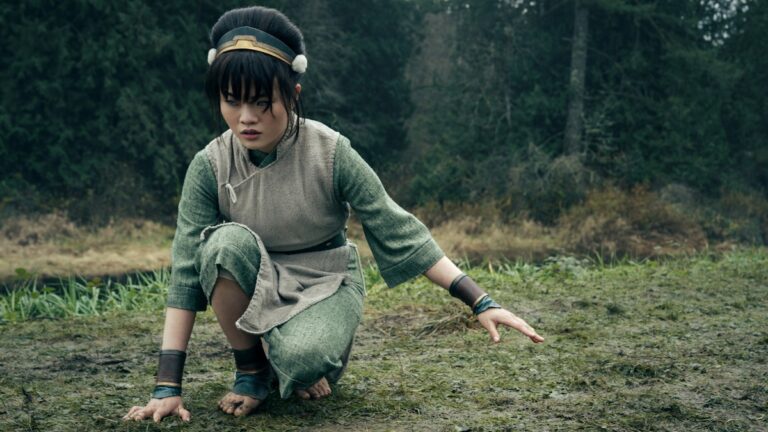 Conheça Toph no teaser INÉDITO da 2ª temporada de ‘Avatar: O Último Mestre do Ar’; Confira!