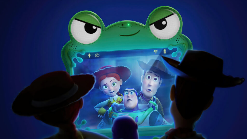 ‘Toy Story 5’ ultrapassa US$ 950 milhões nas bilheterias mundiais