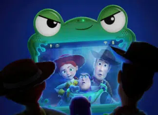 Toy Story 5
