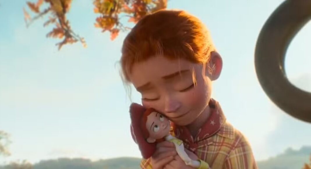 toy story 5 5