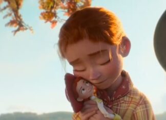 ‘Toy Story 5’: Artes conceituais revelam final alternativo EMOCIONANTE envolvendo Jessie e Emily