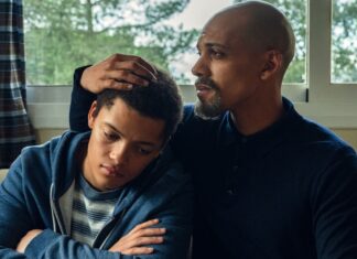 Crítica | ‘A Testemunha’ – Minissérie da Netflix sobre um True Crime cheio de erros nas investigações policiais