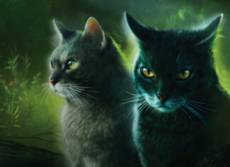 ‘Gatos Guerreiros’: Fenômeno literário ganhará série animada da Disney