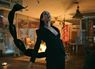 Crítica | Com “Watch It Burn”, Katy Perry mostra que o simples e o prático às vezes funcionam