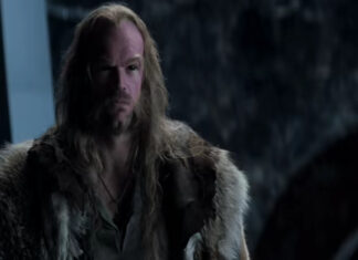 Tyler Mane, o Dentes-de-Sabre de ‘X-Men’, revela diagnóstico de câncer de mama