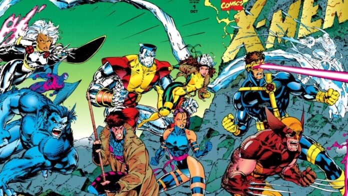 x-men