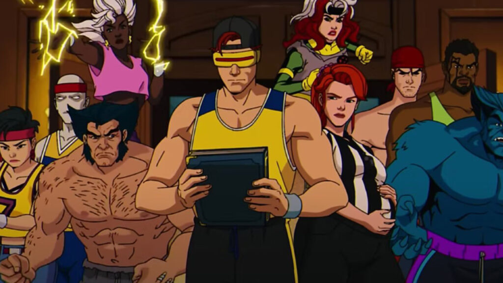 X-Men '97 volta com nota perfeita e promete temporada ainda mais épica no Disney+