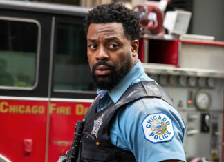 Após 14 temporadas, LaRoyce Hawkins DEIXA o elenco de ‘Chicago P.D.’