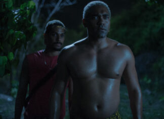‘A Margem do Rio’: Longa pernambucano ganha distribuição internacional e estreia no Festival de Locarno
