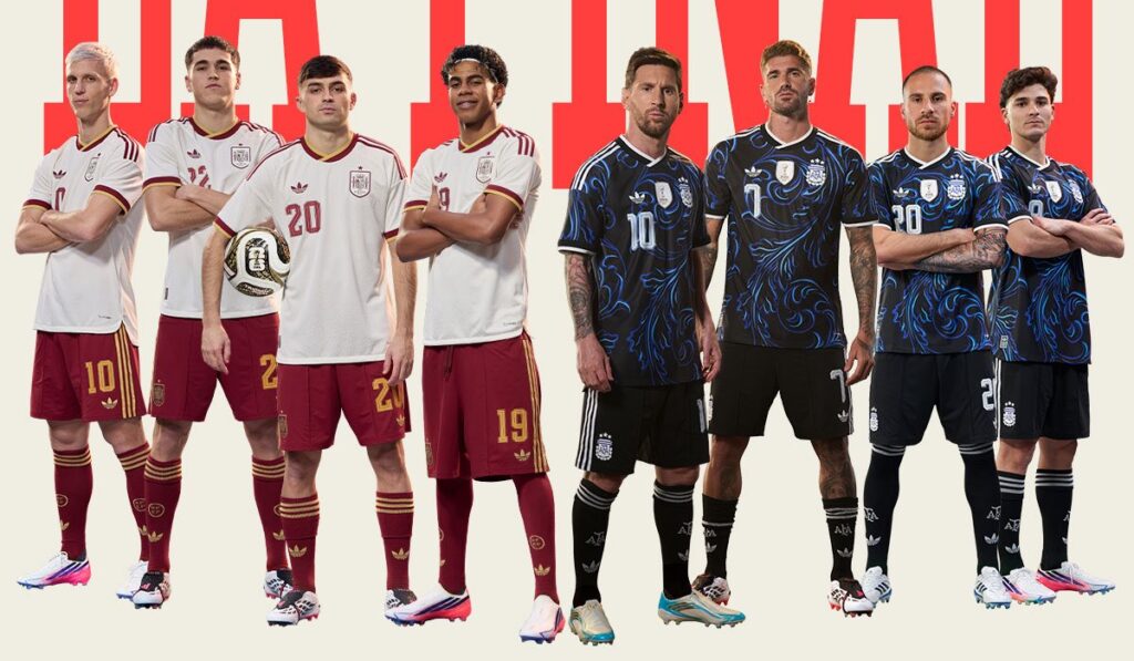 Dica | Produções para assistir antes da cinematográfica final da Copa do Mundo de 2026
