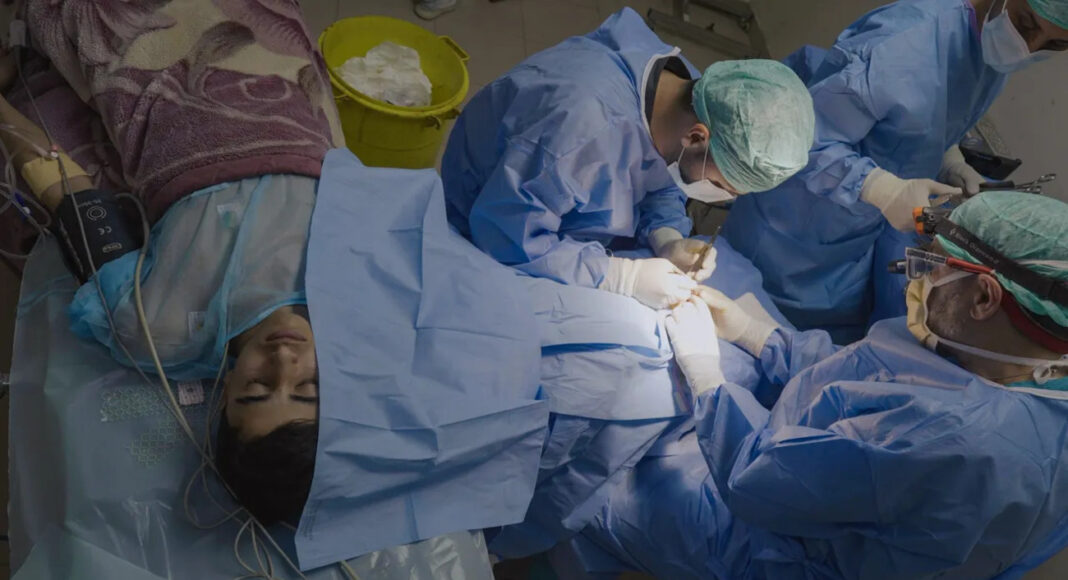 American Doctor (1)