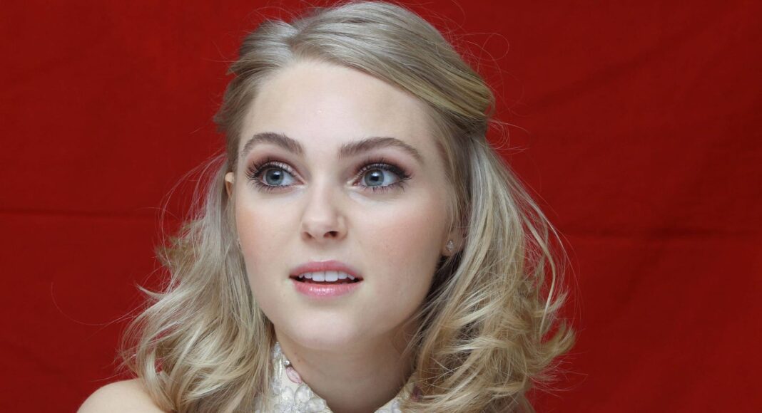 AnnaSophia Robb