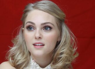 Atriz de ‘Ponte para Terabítia’ se junta ao elenco de ‘Supermax’, novo thriller de AÇÃO com Will Smith