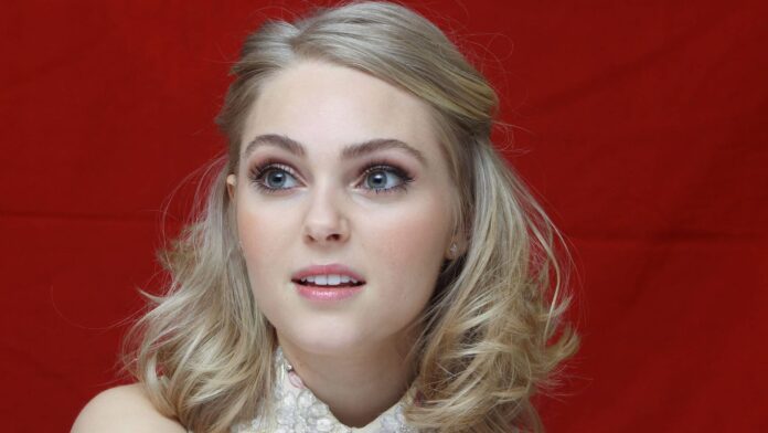 AnnaSophia Robb