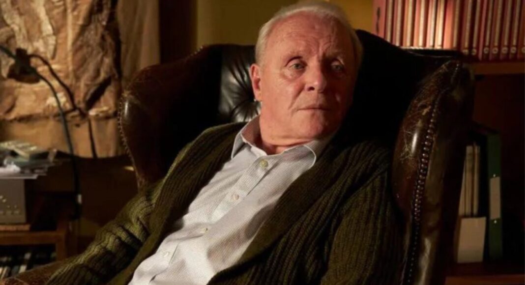 Anthony Hopkins meu pai (1)