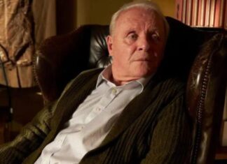 Aos 88 anos, Anthony Hopkins lança primeiro single e anuncia álbum de estreia